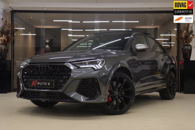 Audi RSQ3