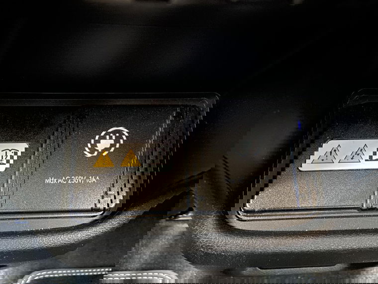 Hyundai KONA Electric