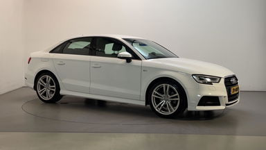 Foto van Audi A3