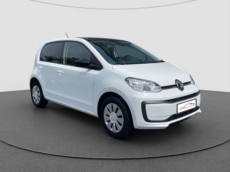 Foto van Volkswagen up!