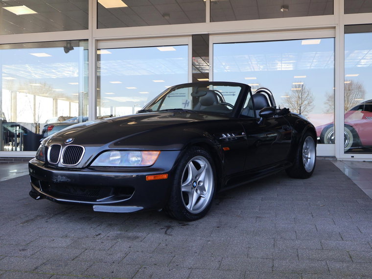 BMW Z3 foto 1