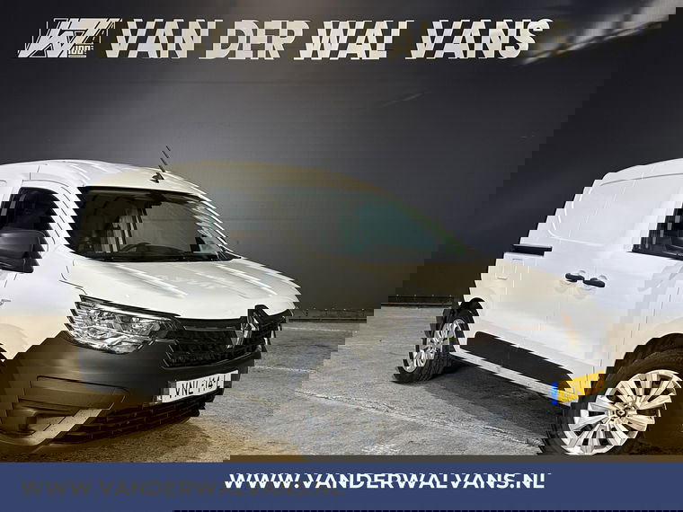 Renault Express