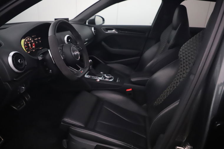 Audi RS3 Sportback