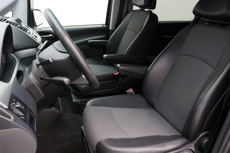 Mercedes-Benz Viano