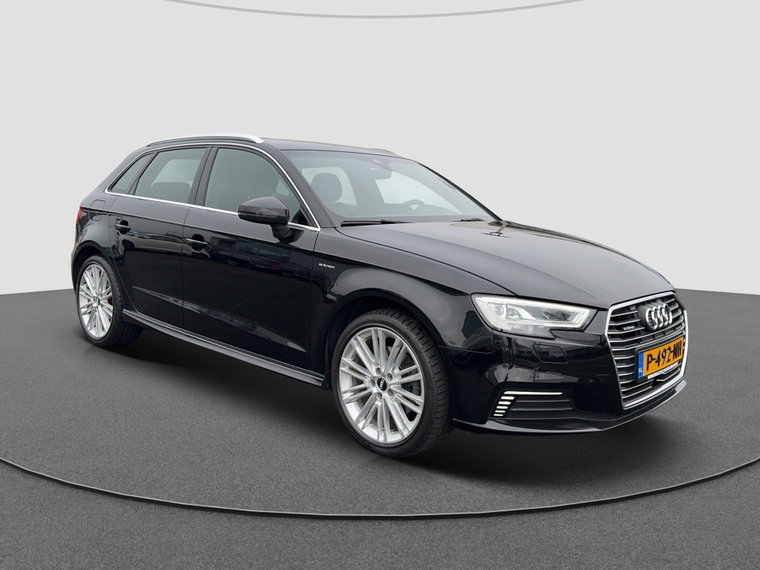 Audi A3 foto 1
