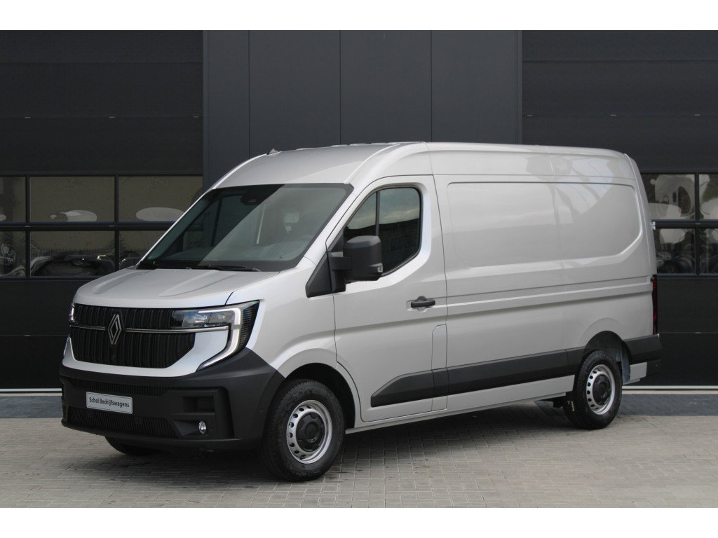 Foto van Renault Master