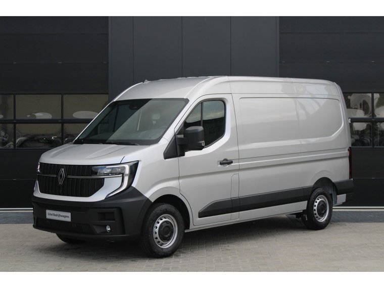 Foto van Renault Master
