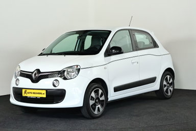 Foto van Renault Twingo