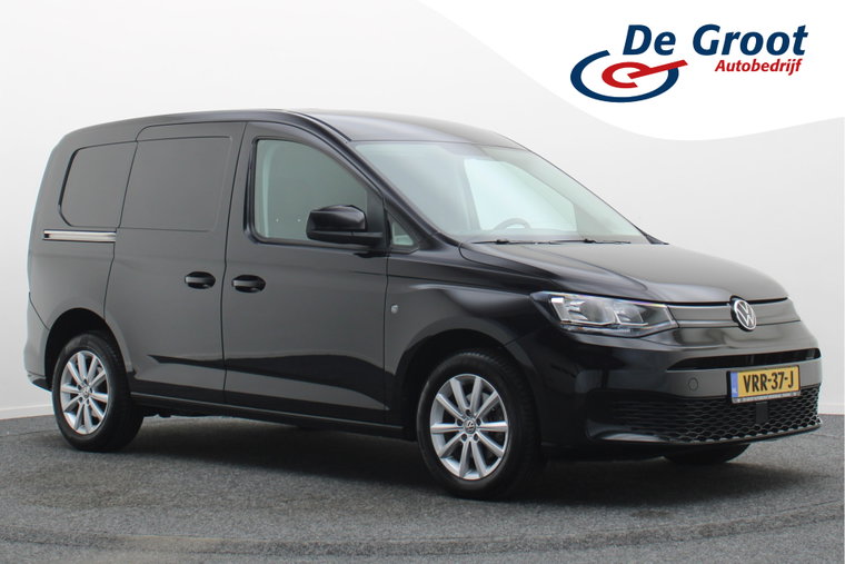 Volkswagen Caddy Cargo