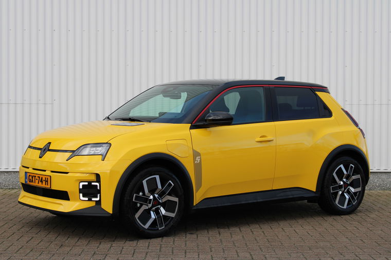 Renault 5
