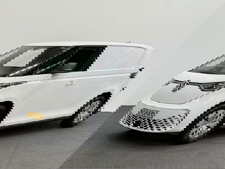 Volkswagen ID. Buzz Cargo