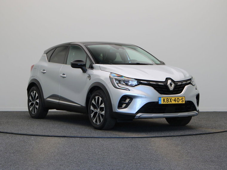 Renault Captur foto 1