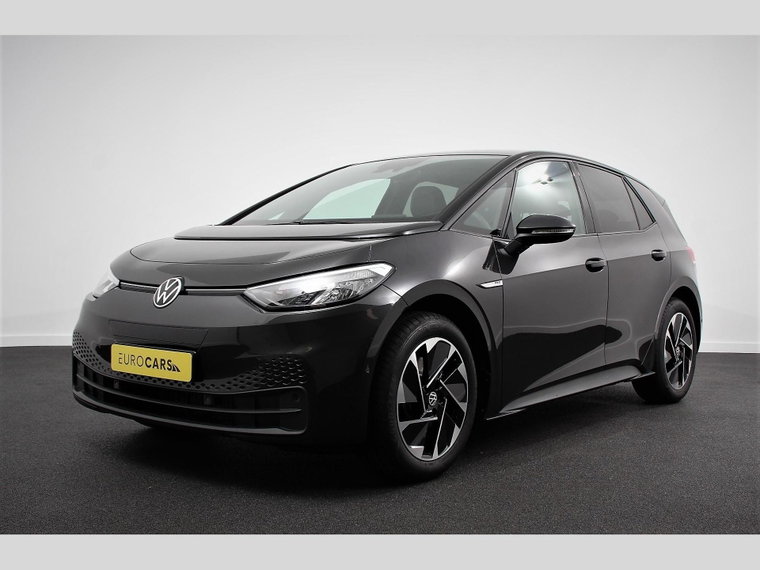 Foto van Volkswagen ID.3