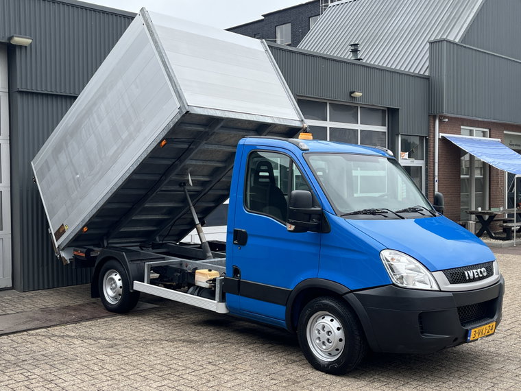 Iveco Daily foto 1