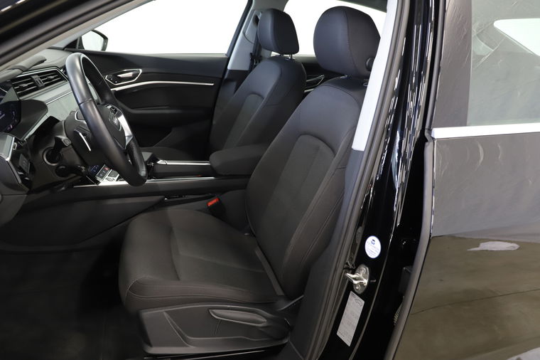 Audi e-tron Sportback