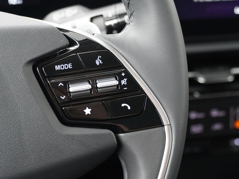 Kia Niro EV