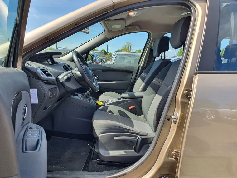 Renault Grand Scénic