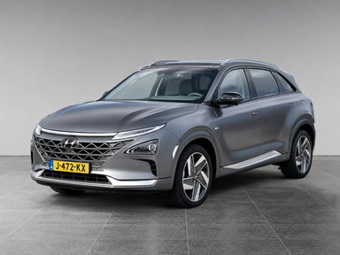 Foto van Hyundai Nexo