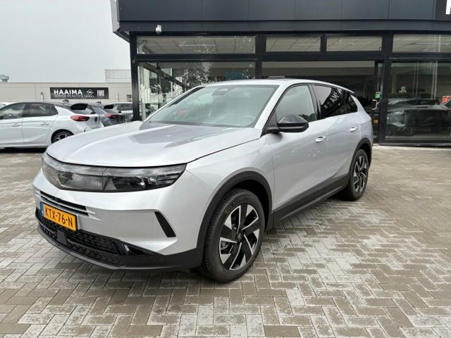 Foto van Opel Grandland