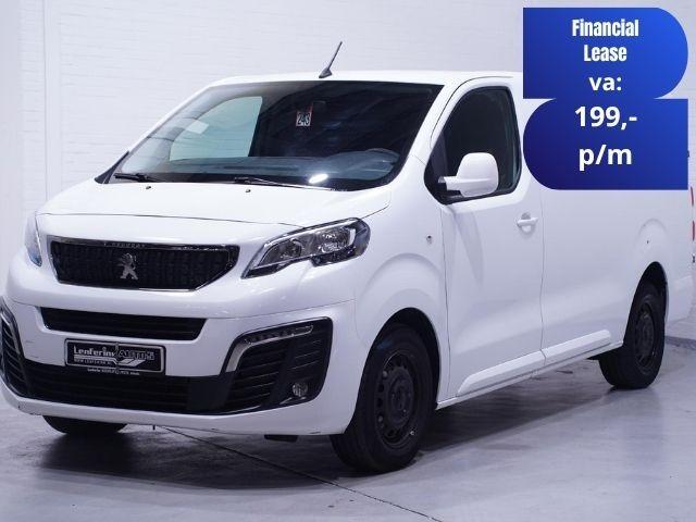 Foto van Peugeot Expert