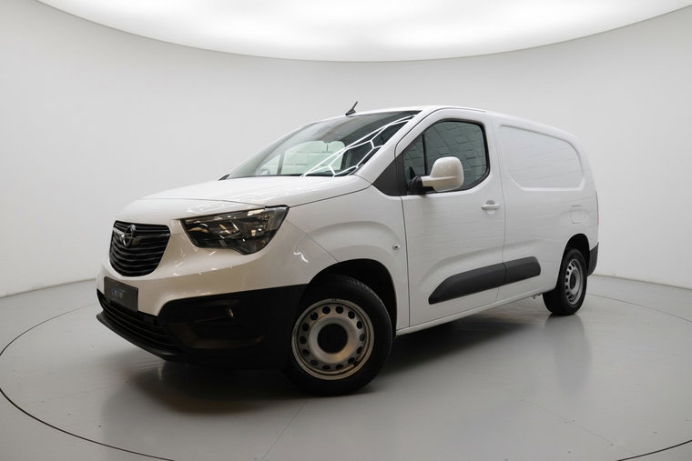 Opel Combo foto 1