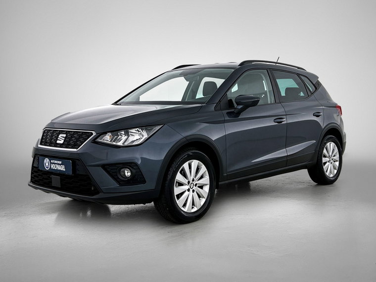 Foto van SEAT Arona