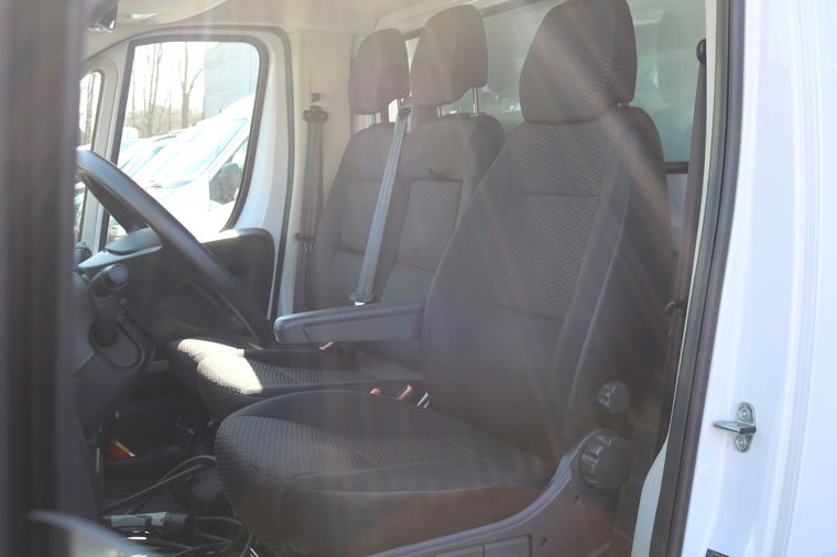 Citroën e-Jumper
