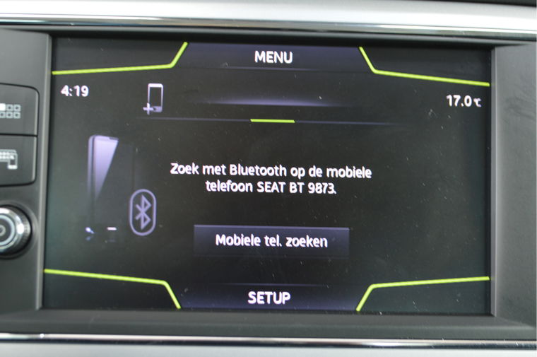 SEAT León ST