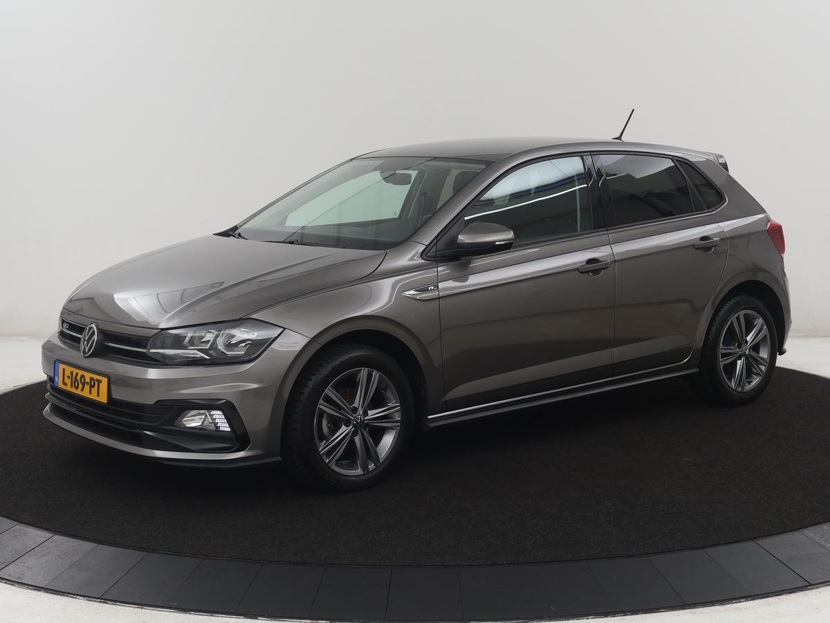 Foto van Volkswagen Polo