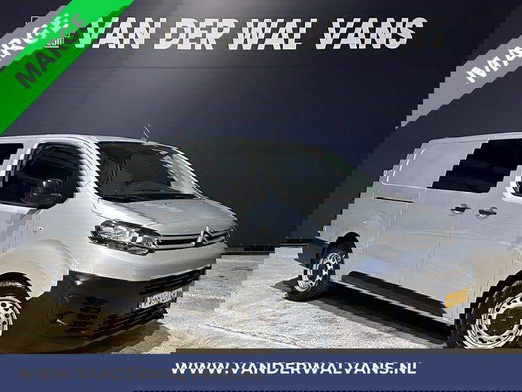 Citroën Jumpy