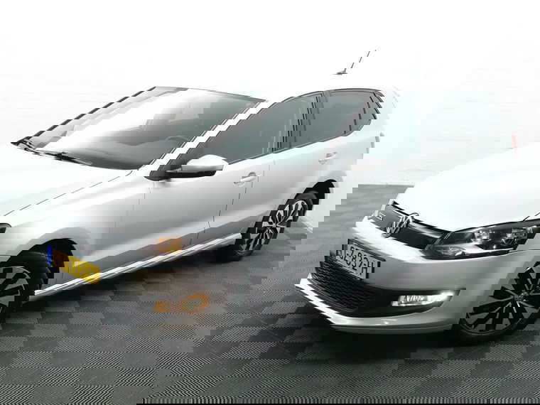 Foto van Volkswagen Polo