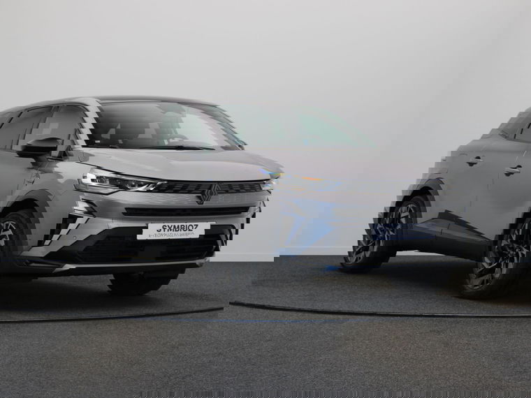 Foto van Renault Symbioz