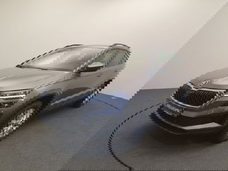 Foto van Škoda Karoq