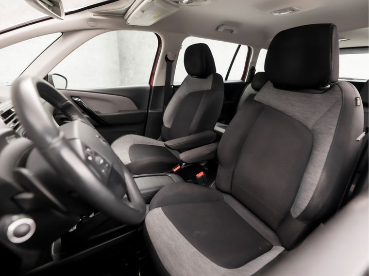 Citroën Grand C4 Spacetourer