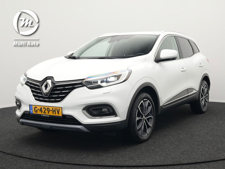 Foto van Renault Kadjar