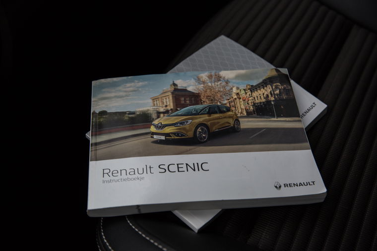 Renault Grand Scénic