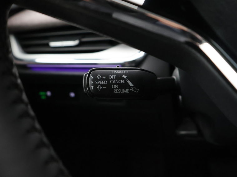 Škoda Enyaq iV