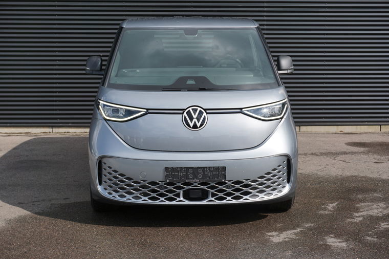 Volkswagen ID. Buzz