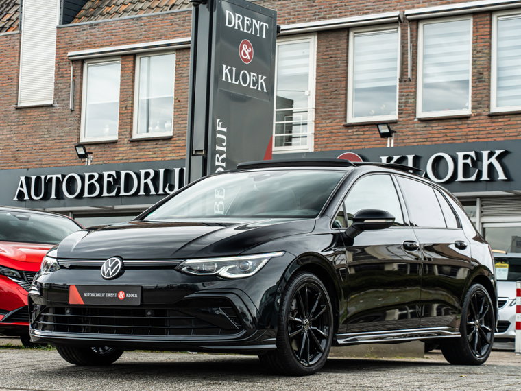 Volkswagen Golf foto 1