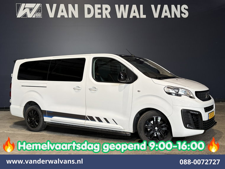 Foto van Peugeot Expert