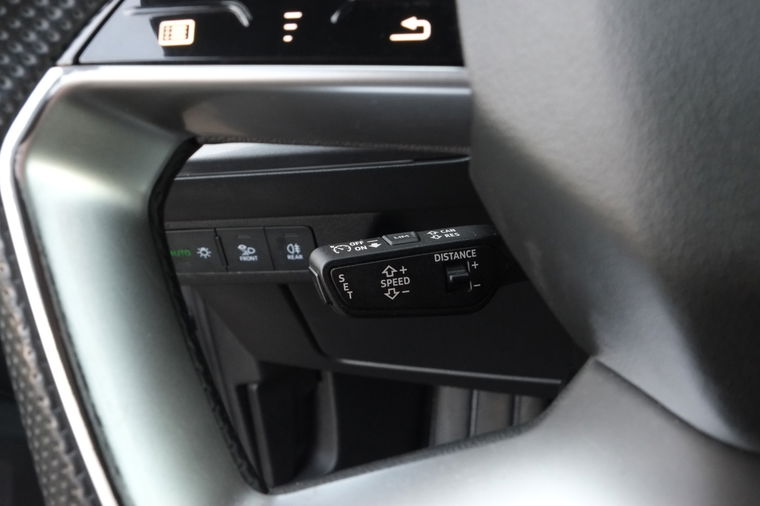 Audi Q4 Sportback e-tron