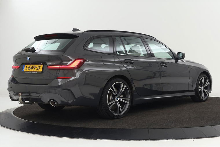 BMW 3-serie