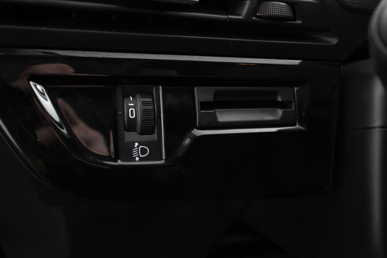 Citroën Grand C4 Spacetourer