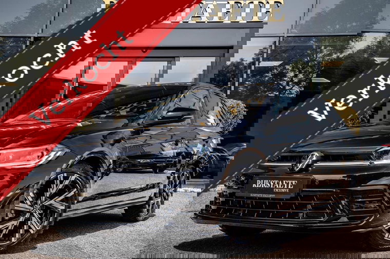 Foto van Volkswagen Polo