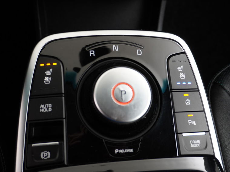 Kia e-Niro