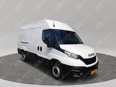 Foto van Iveco Daily