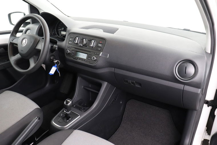Škoda Citigo