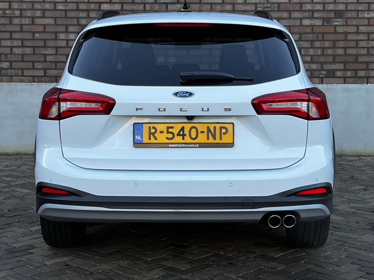 Ford FOCUS Wagon