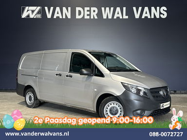 Foto van Mercedes-Benz Vito