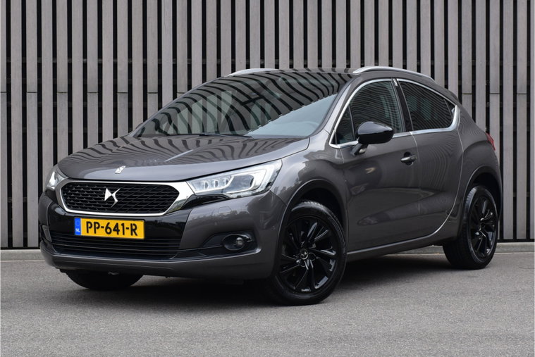 DS DS 4
